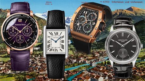 most reliable swiss watches